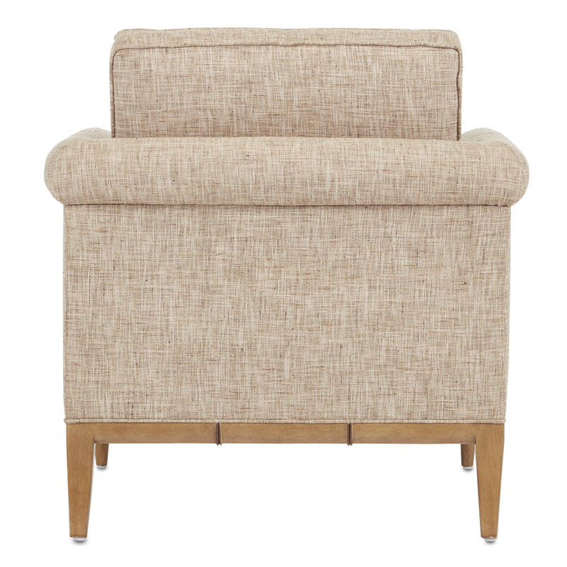Barry Goralnick Occasional Seating