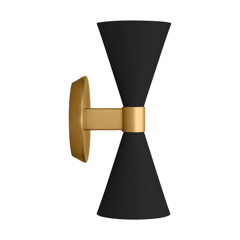 Albertine Wall Sconce