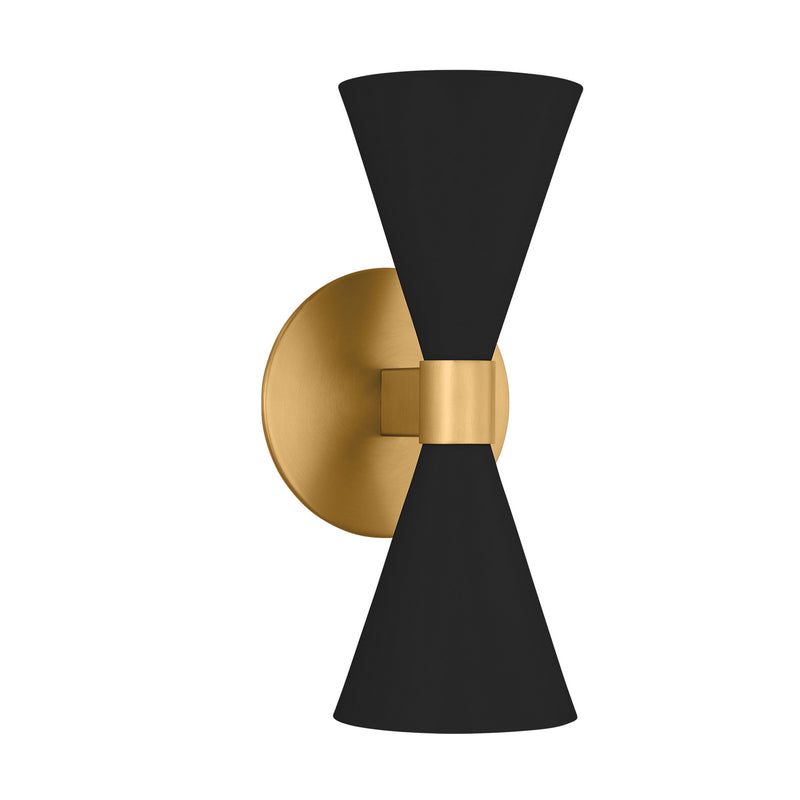 Albertine Wall Sconce