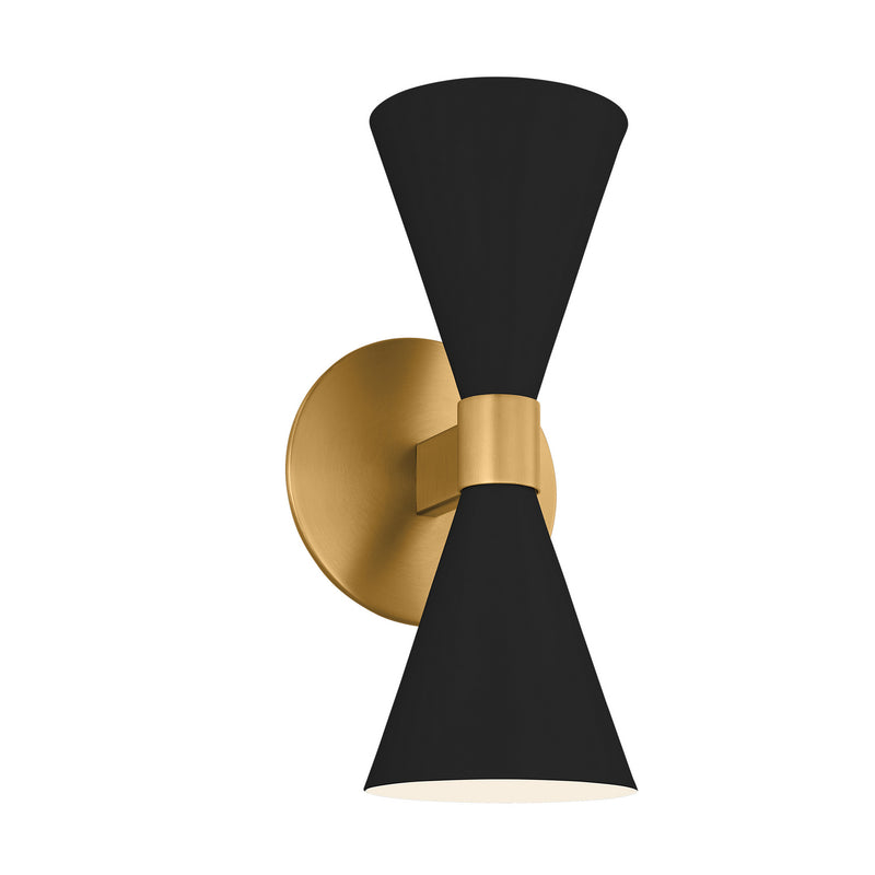 Albertine Wall Sconce