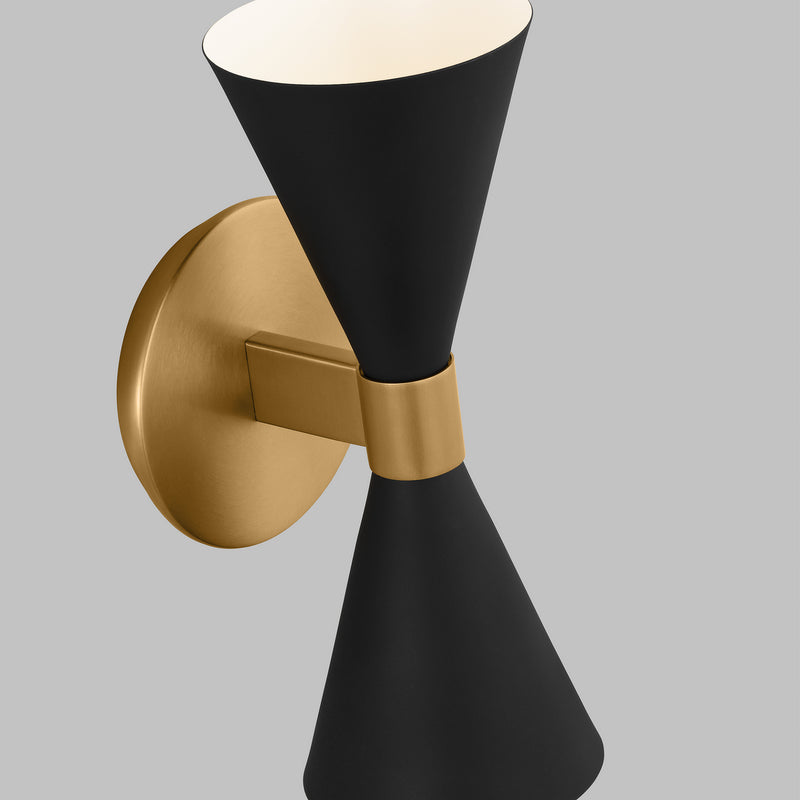 Albertine Wall Sconce