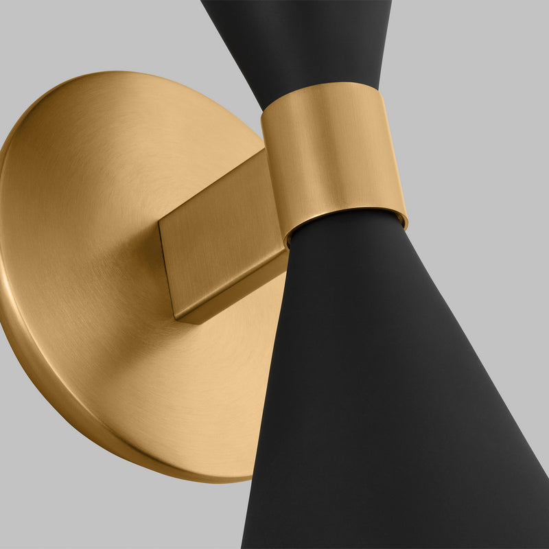 Albertine Wall Sconce