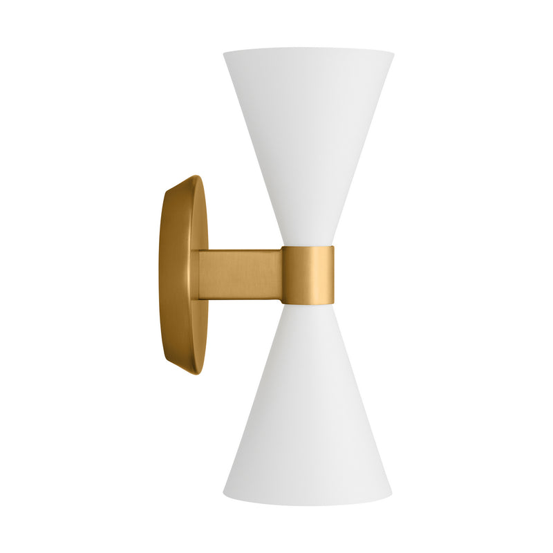 Albertine Wall Sconce