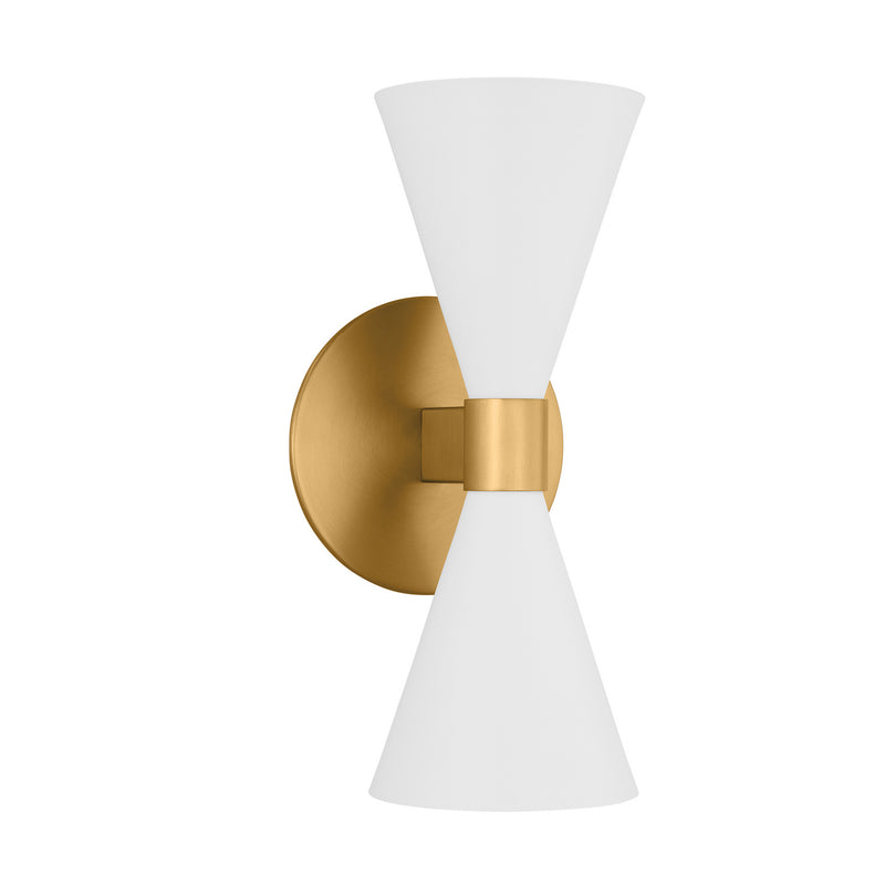 Albertine Wall Sconce