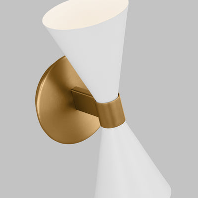 Albertine Wall Sconce