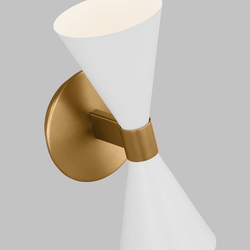 Albertine Wall Sconce