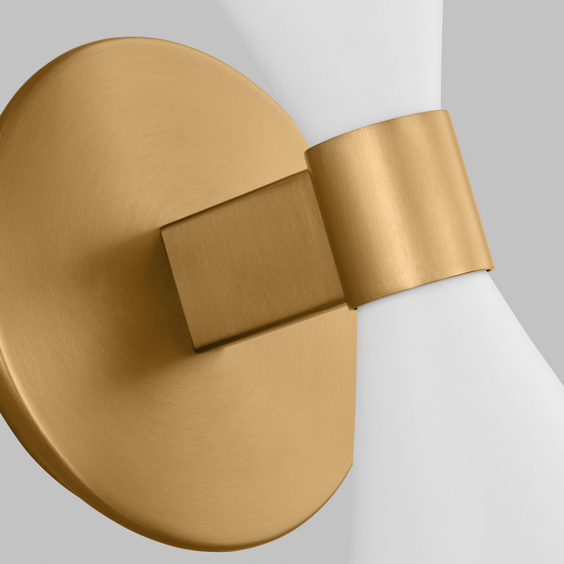 Albertine Wall Sconce