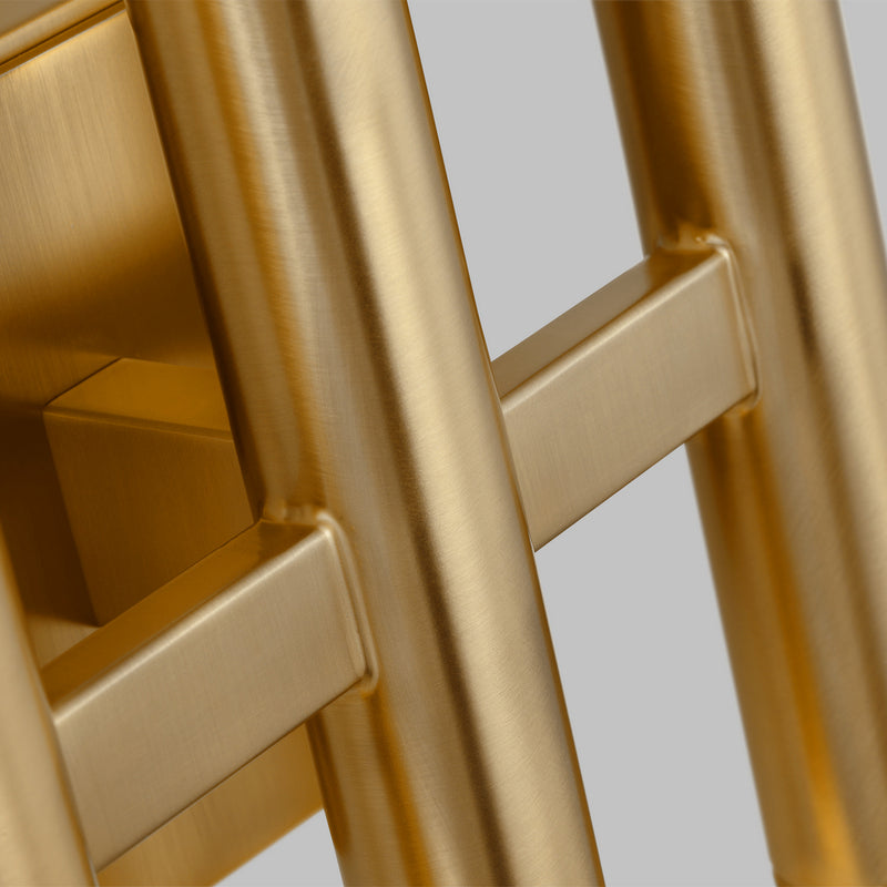 Beckham Triple Wall Sconce