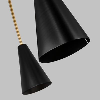 Cambre Linear Chandelier