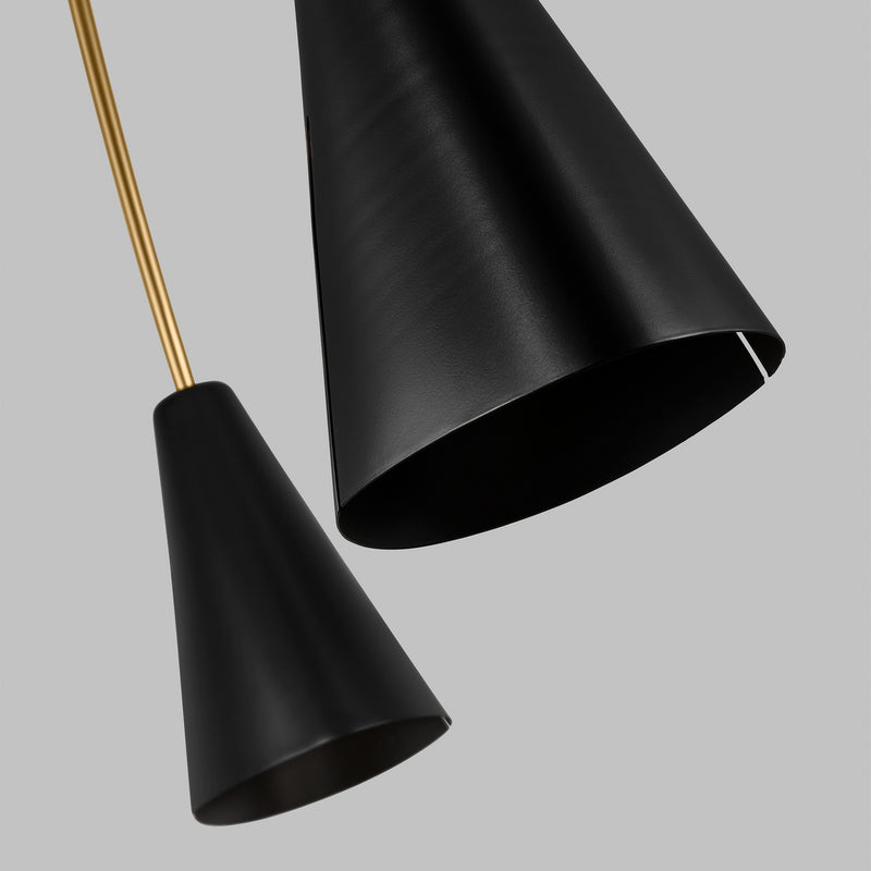Cambre Linear Chandelier