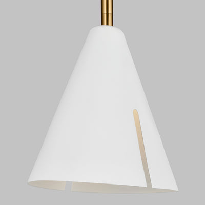 Cambre Pendant