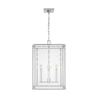 Erro Pendant