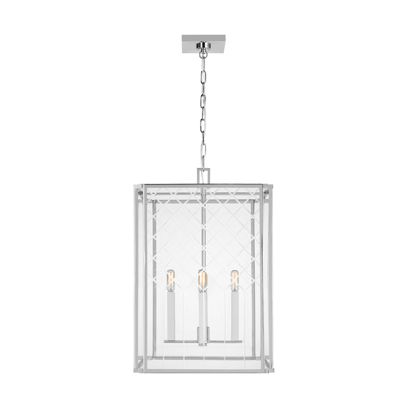 Erro Pendant