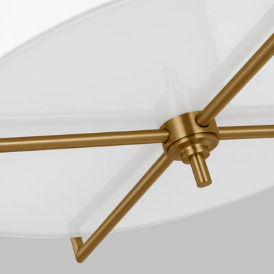 Perno Ceiling Light