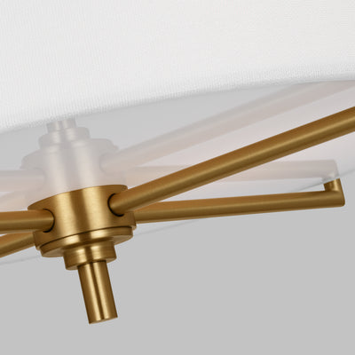 Perno Ceiling Light