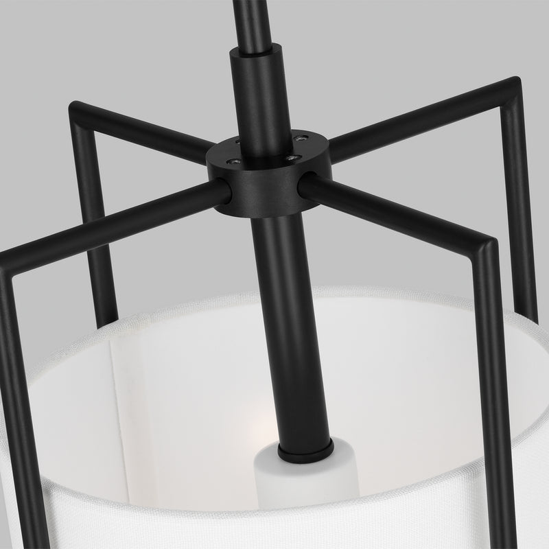 Perno Tall Pendant