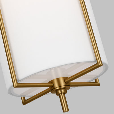 Perno Tall Pendant