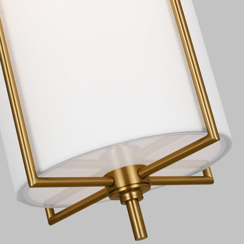 Perno Tall Pendant