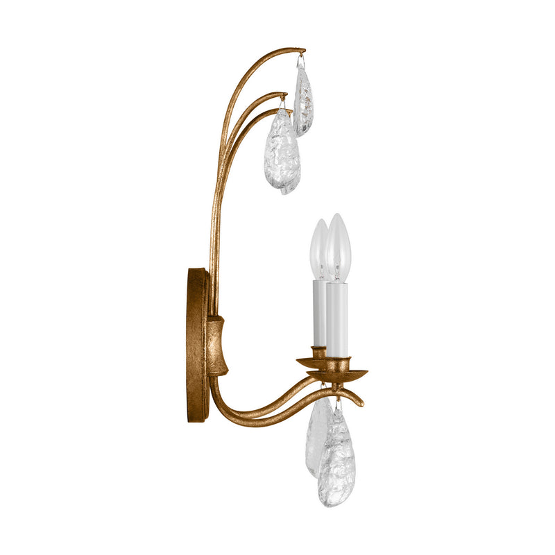 Shannon Wall Bath Fixture