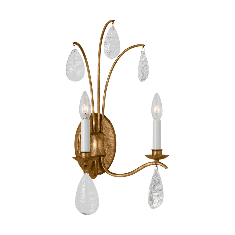 Shannon Wall Bath Fixture
