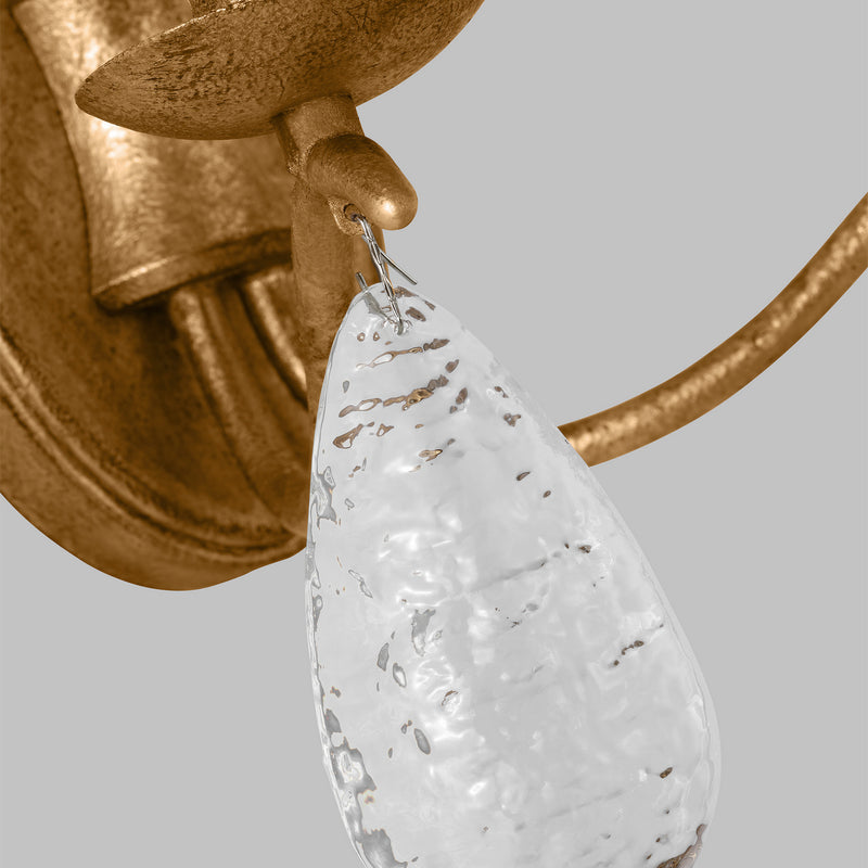 Shannon Wall Bath Fixture