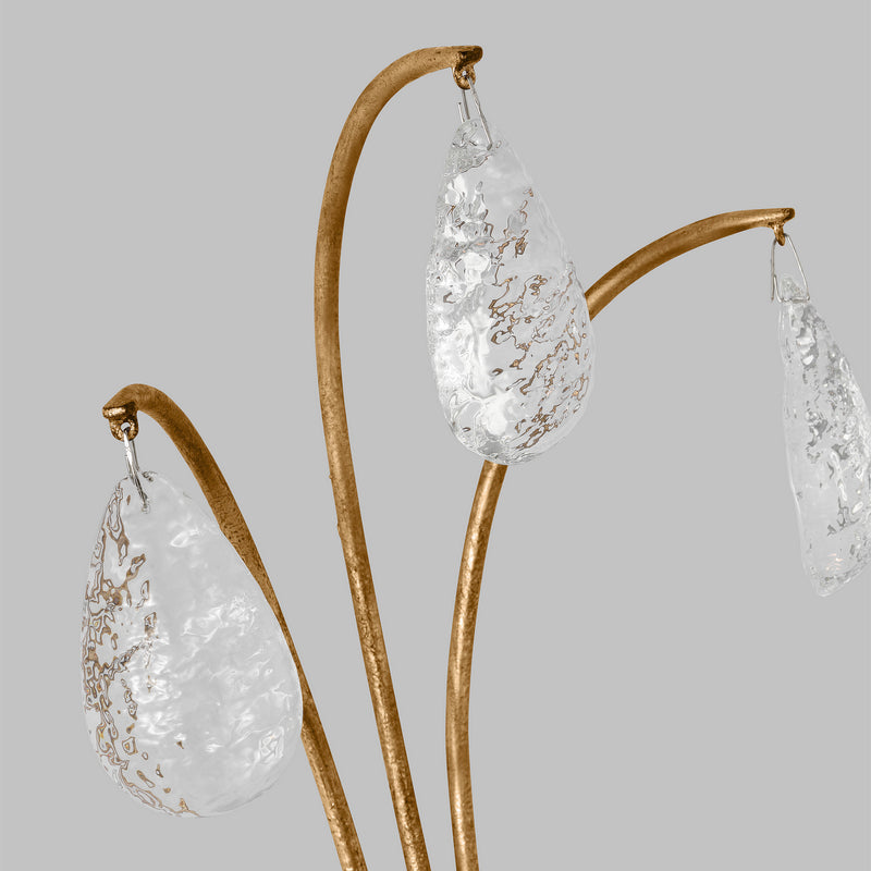 Shannon Wall Bath Fixture