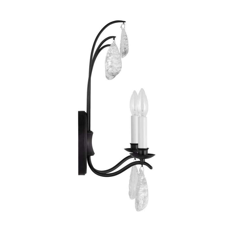 Shannon Wall Bath Fixture