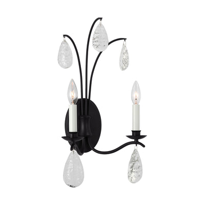 Shannon Wall Bath Fixture