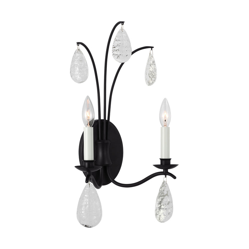Shannon Wall Bath Fixture