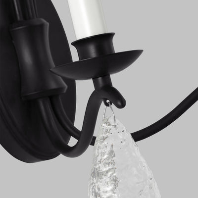 Shannon Wall Bath Fixture