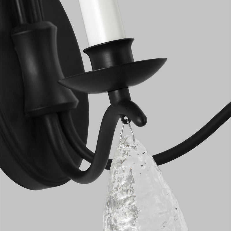 Shannon Wall Bath Fixture