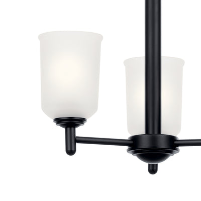 Shailene Chandelier