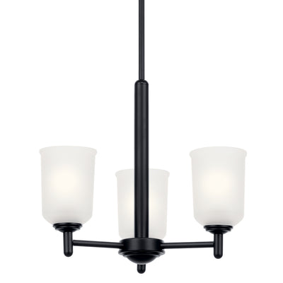 Shailene Chandelier