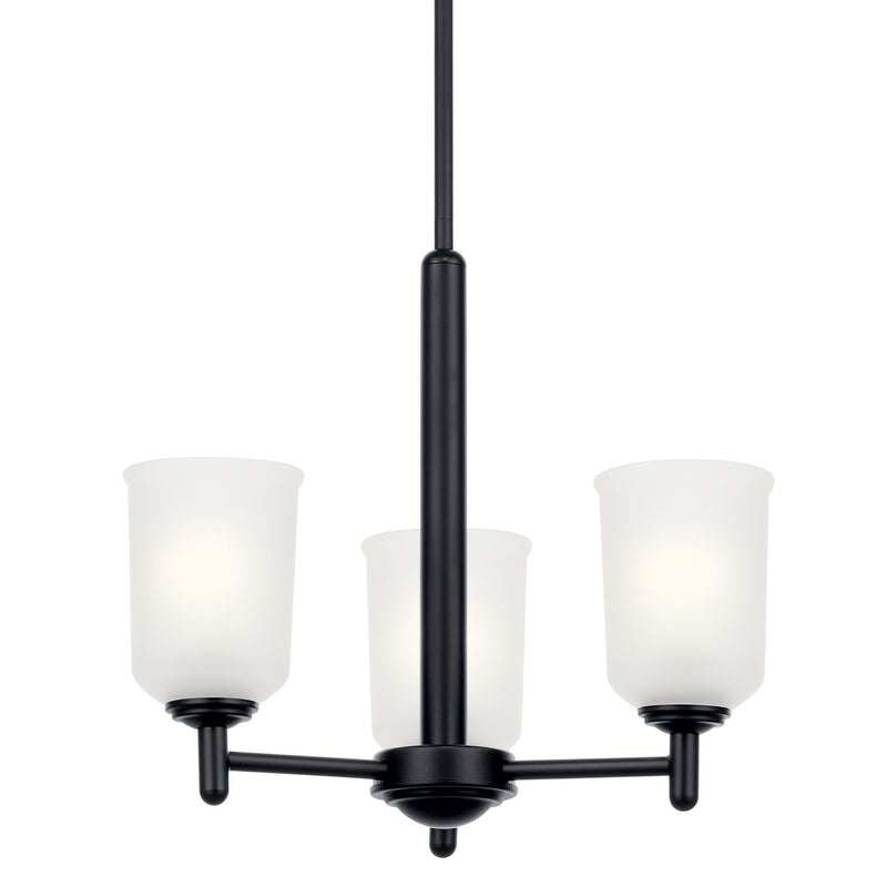 Shailene Chandelier