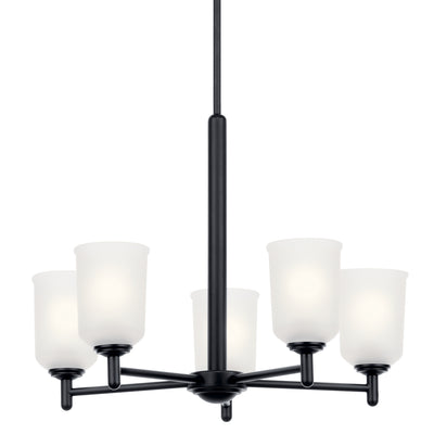 Shailene Chandelier