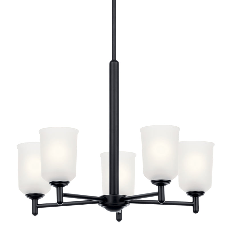 Shailene Chandelier