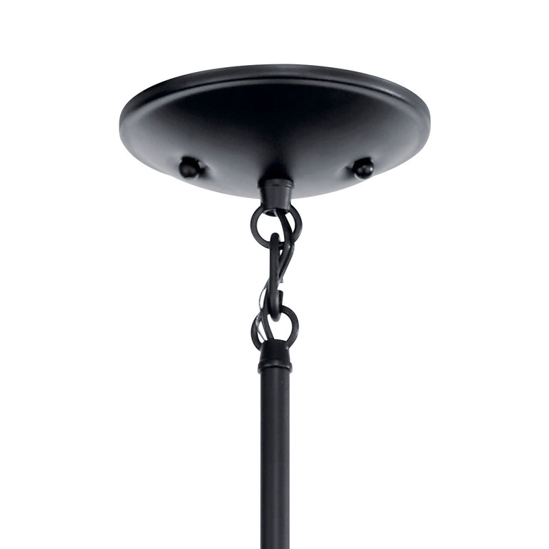 Shailene Chandelier