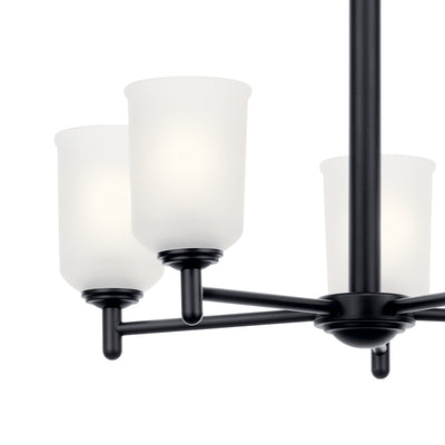 Shailene Chandelier