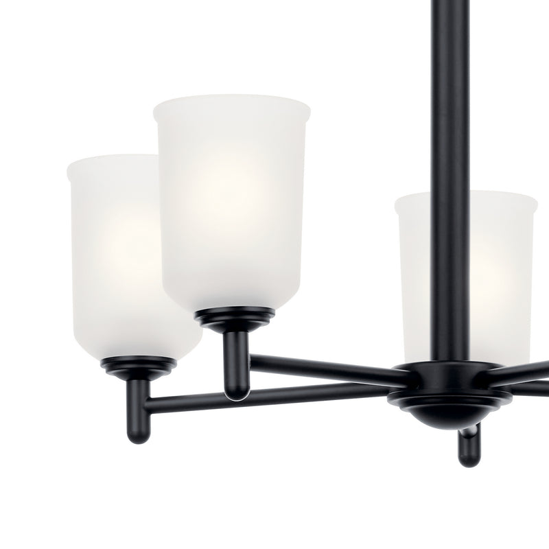 Shailene Chandelier