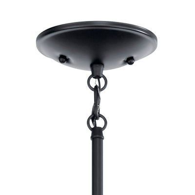 Shailene 2 Tier Chandelier