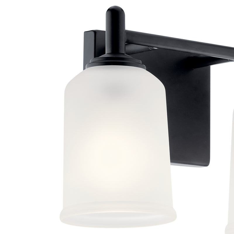 Shailene Bathroom Vanity Light