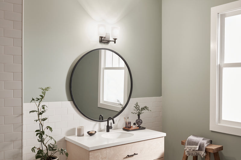 Shailene Bathroom Vanity Light