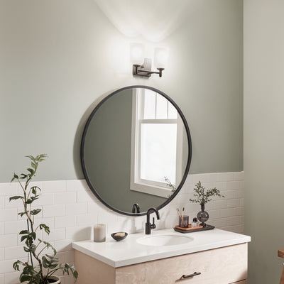 Shailene Bathroom Vanity Light