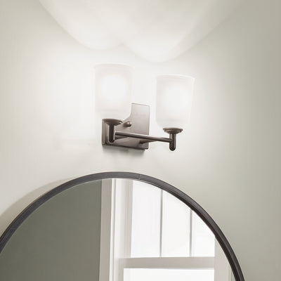 Shailene Bathroom Vanity Light