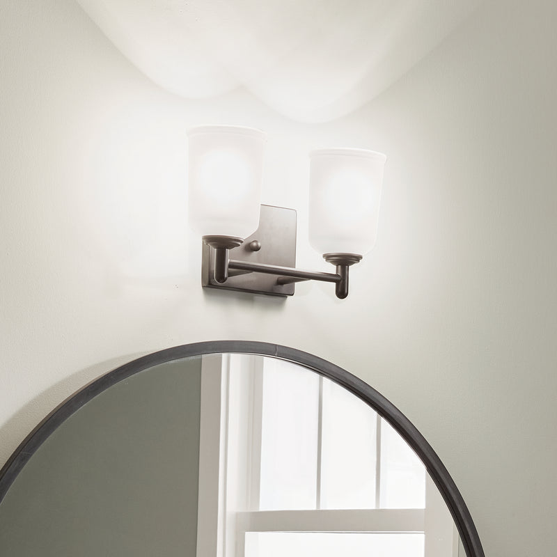 Shailene Bathroom Vanity Light