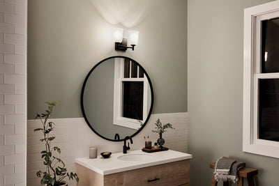 Shailene Bathroom Vanity Light
