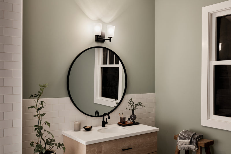 Shailene Bathroom Vanity Light