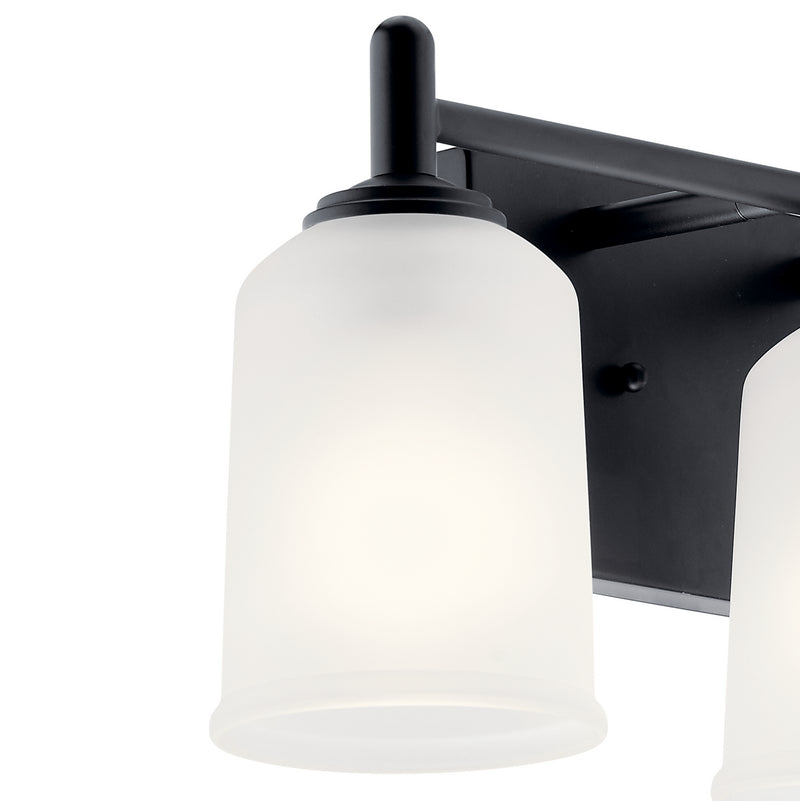 Shailene Bathroom Vanity Light