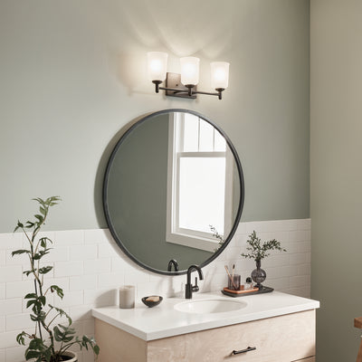 Shailene Bathroom Vanity Light