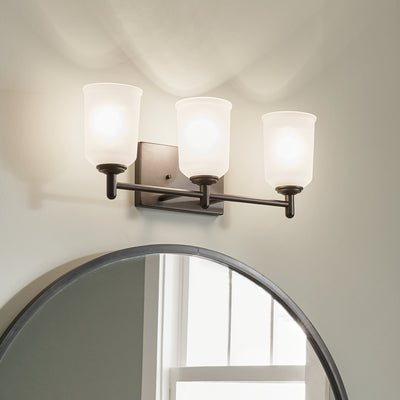 Shailene Bathroom Vanity Light